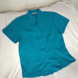 BizCollection Ladies Work Shirt